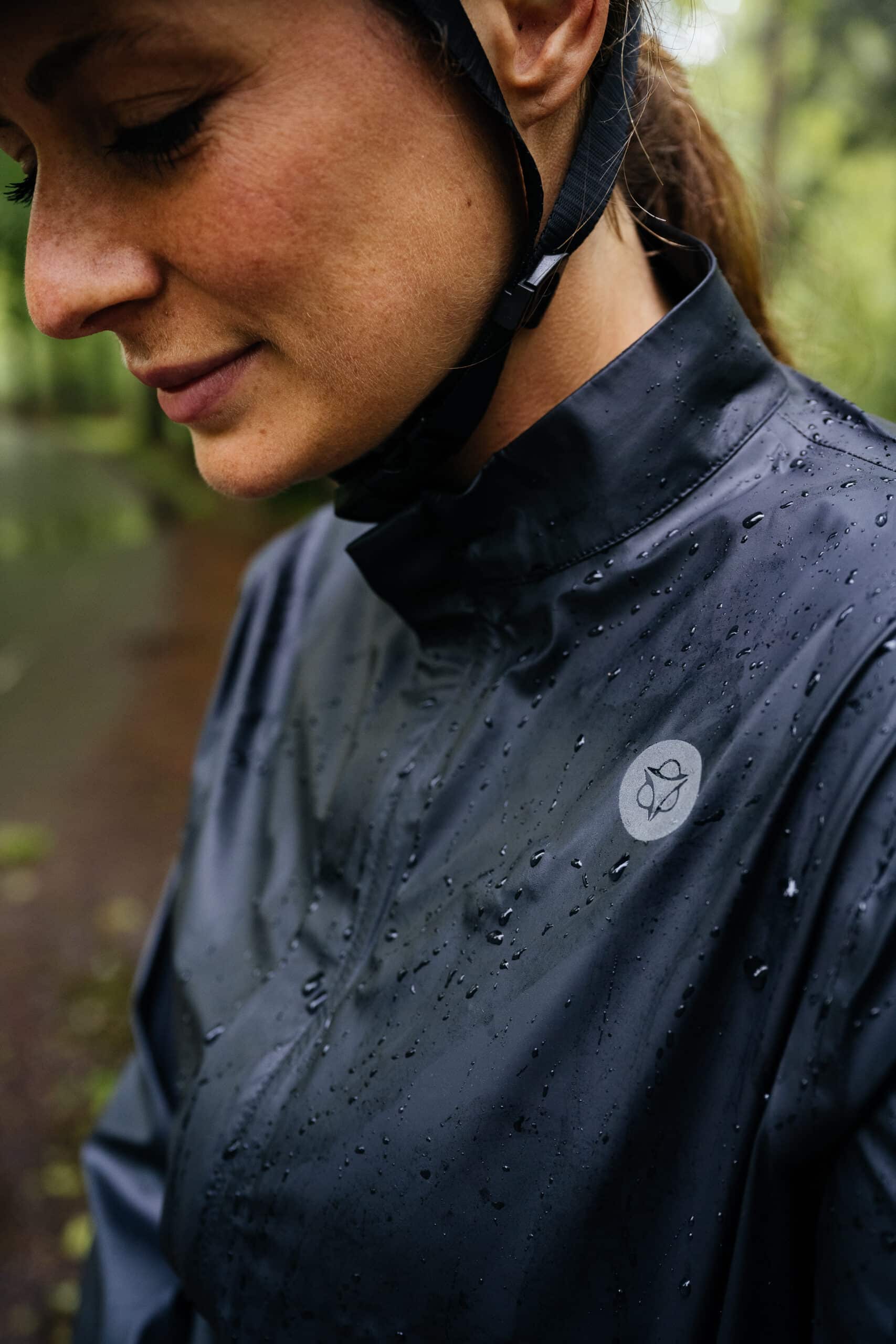Ropa Ciclismo Mujer Invierno Chile | Chaquetas, Chalecos y Térmico