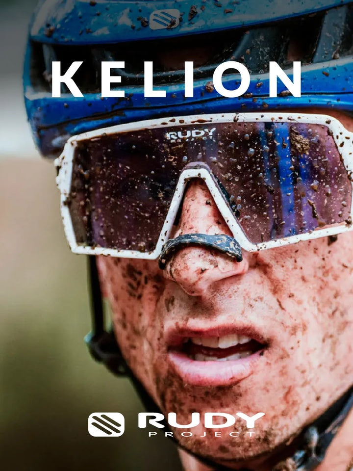 Anteojos Rudy Project Kelion