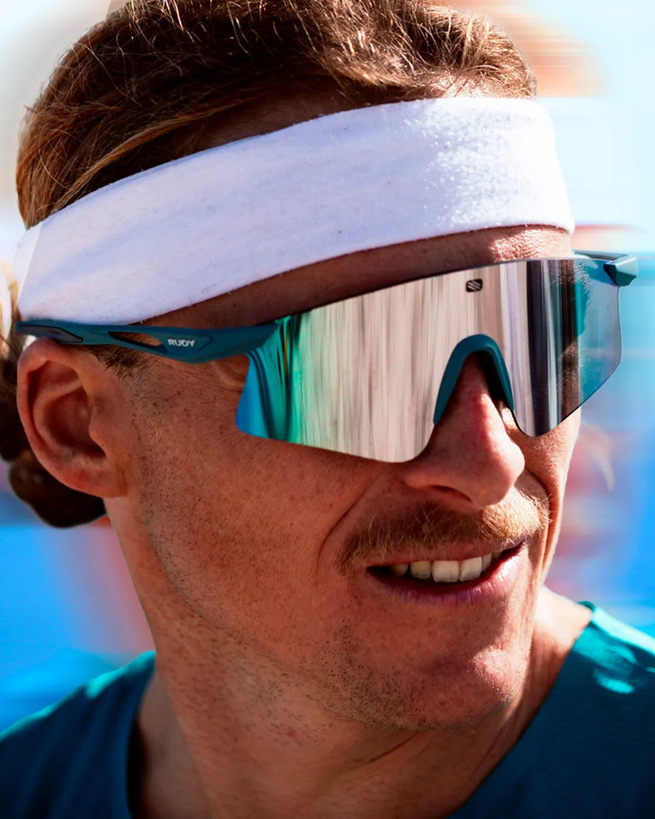 Anteojos Rudy Project Astral X | Ciclismo Running y Trail