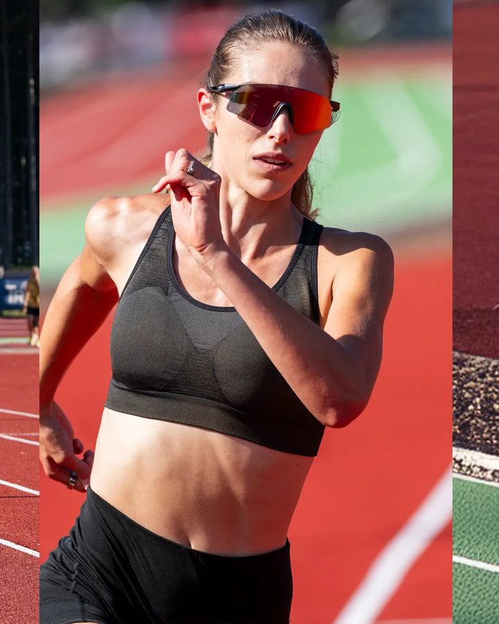 Anteojos Rudy Project Astral X | Ciclismo Running y Trail