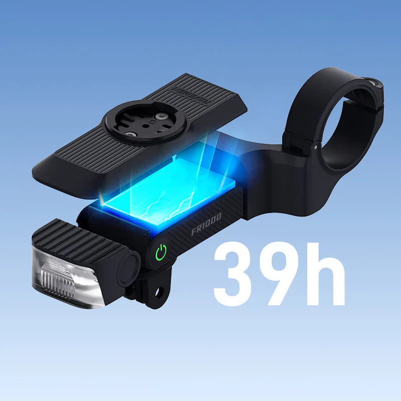Luz Delantera FR1000