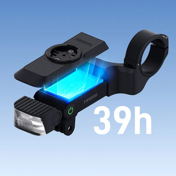 Luz Delantera FR1000