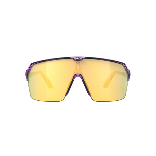 Crystal Lilac Multilaser Goldnasello