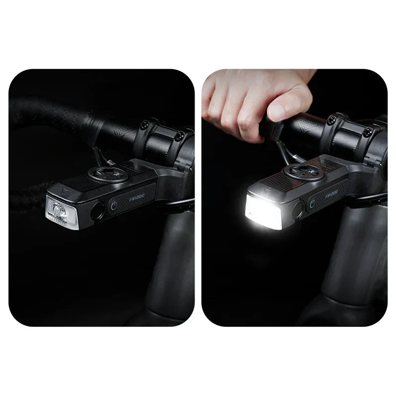 Luz Delantera FR1000