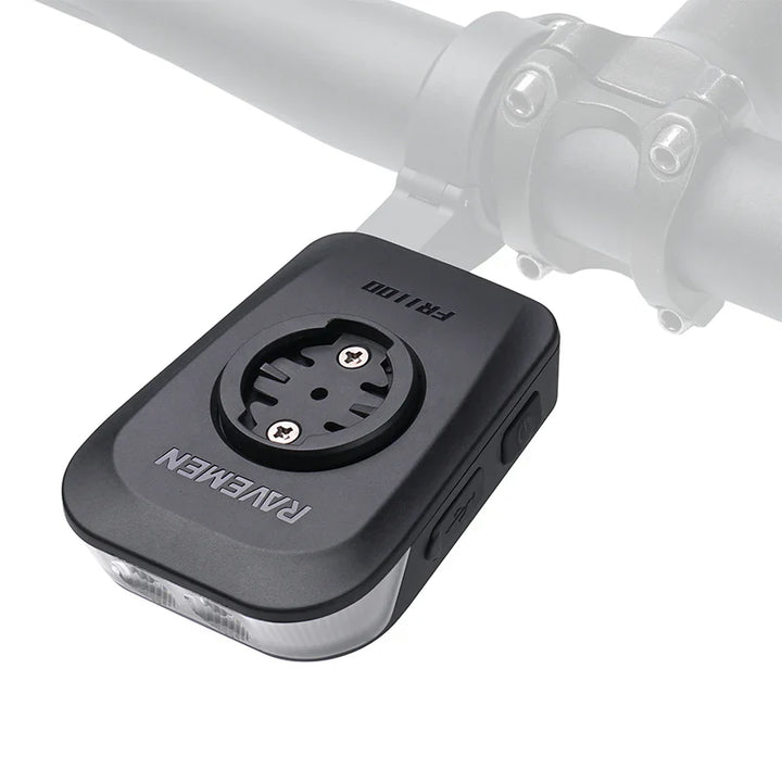 LUZ DELANTERA RAVEMEN FR1100