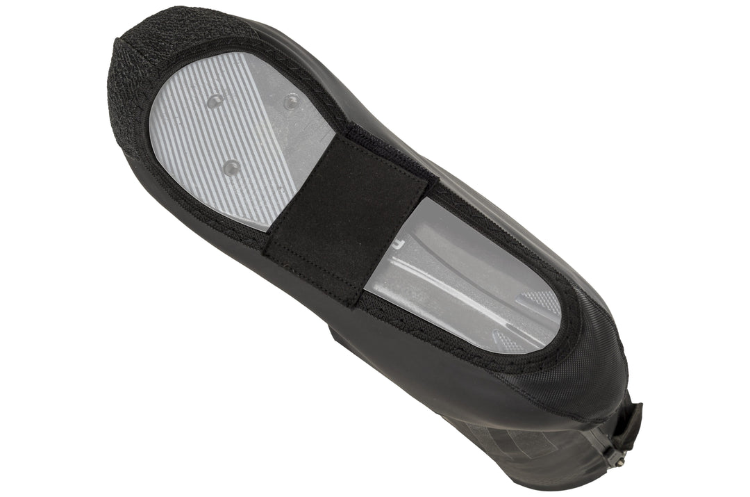 Cubrezapatillas Impermeables AGU Raceday | Protección Lluvia y Frío