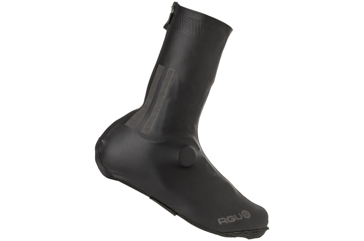 AGU Raceday Shoe Cover Zip Black