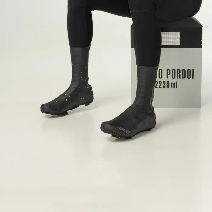 Cubrezapatillas Impermeables AGU Raceday | Protección Lluvia y Frío