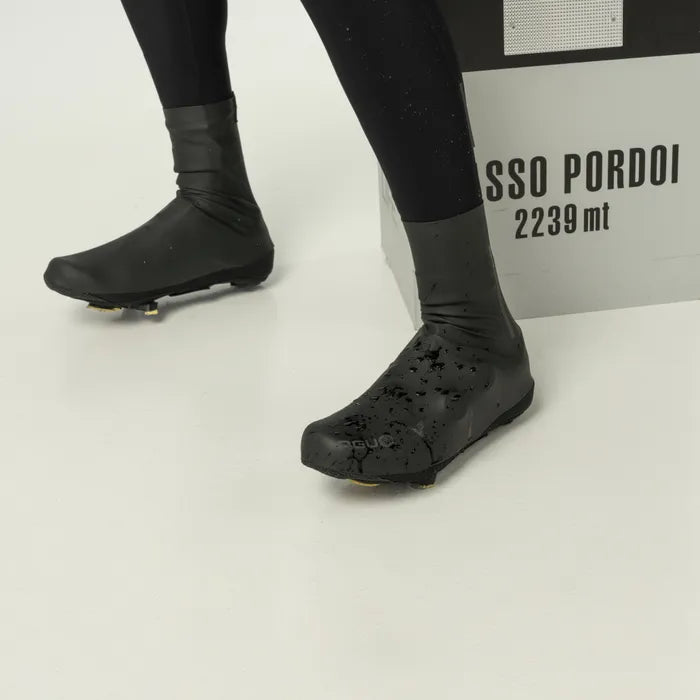 Cubre Zapatillas Cortaviento e Impermeables AGU