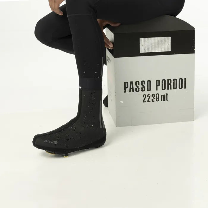 Thermo Shoe Covers | Cubrecalzado de ciclismo impermeable para invierno