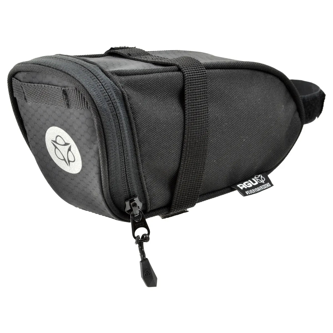 Bolso Sillín Ciclismo AGU DWR Performance | Ligera y Repelente al Agua