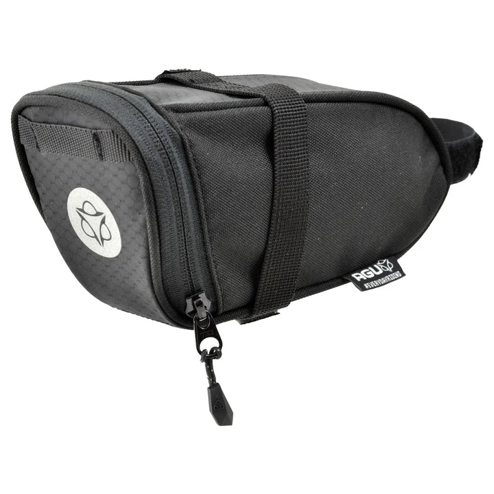 Bolso Sillín Ciclismo AGU DWR Performance | Ligera y Repelente al Agua