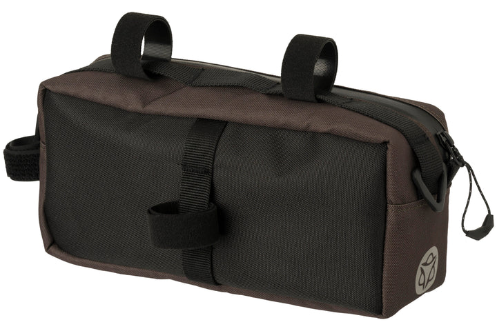 Bolso Manillar Bikepacking AGU Bar Bag Venture | Ground Coffee