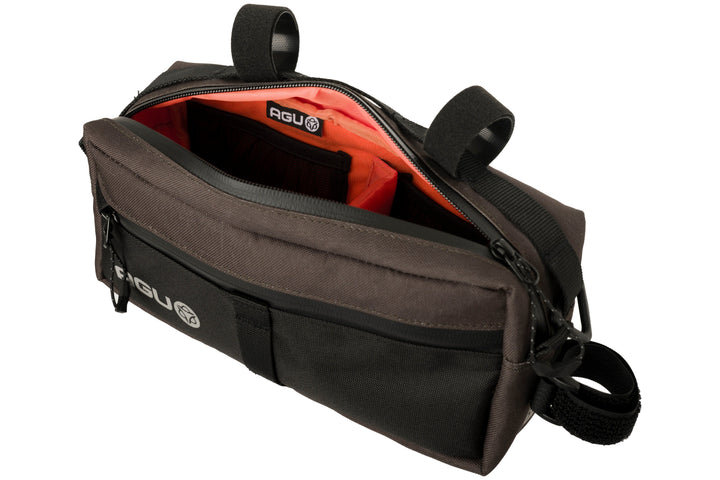 Bolso Manillar Bikepacking AGU Bar Bag Venture | Ground Coffee