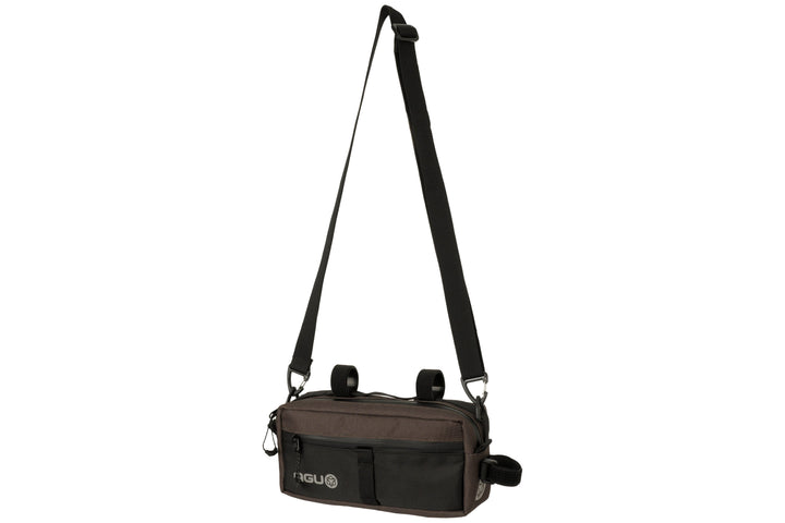 Bolso Manillar Bikepacking AGU Bar Bag Venture | Ground Coffee