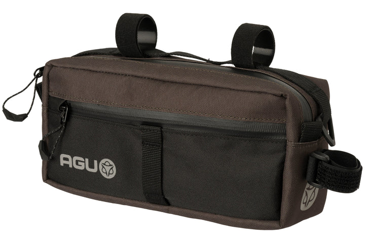AGU Bar Bag Handlebar Venture Ground Coffee
