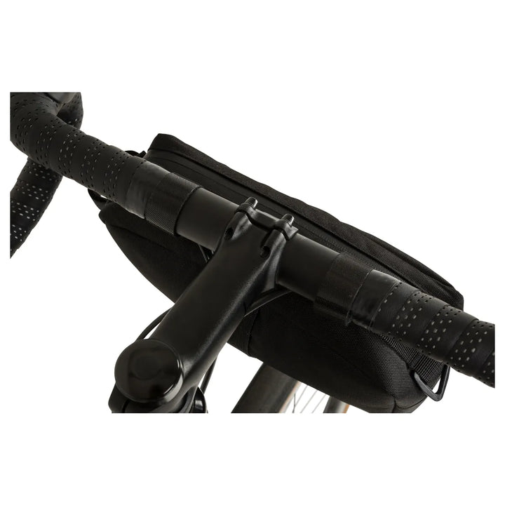 Bolso Manillar Bikepacking AGU Bar Bag Venture | Negro