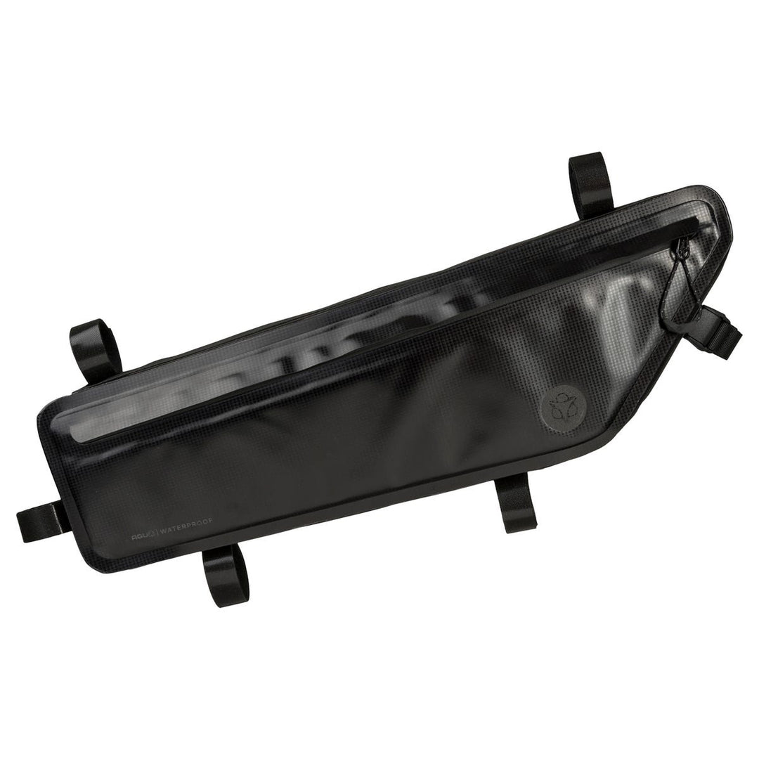 AGU Tube Frame-Pack Venture Extreme Medium Black