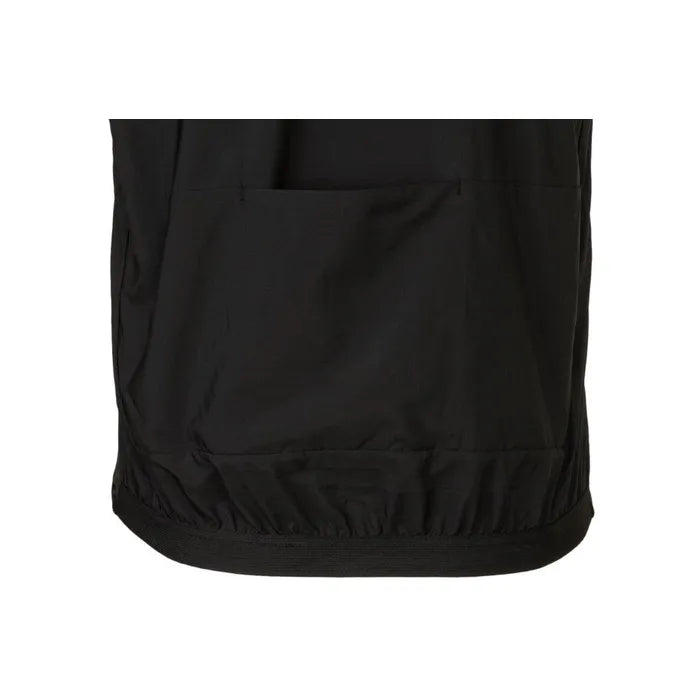 Chaleco Ciclismo Térmico Padded Performance Hombre | Graphene, Cortaviento y Repelente al Agua