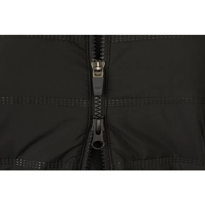 Chaleco Ciclismo Térmico Padded Performance Hombre | Graphene, Cortaviento y Repelente al Agua