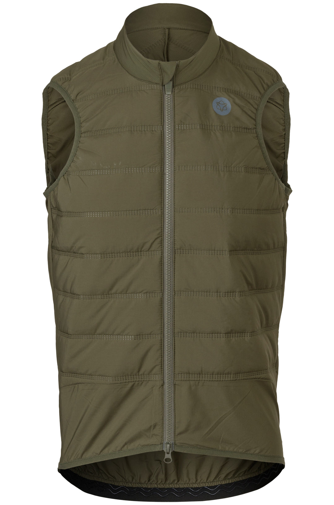 AGU Padded Body Performance Men Army Green