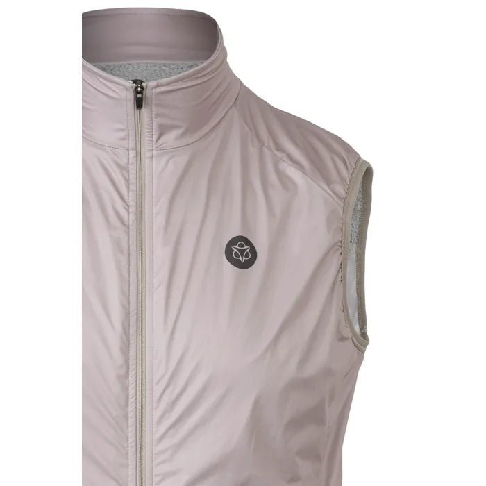 Chaleco Cortaviento Ciclismo Polartec Alpha Performance – Térmico, Transpirable y Windproof