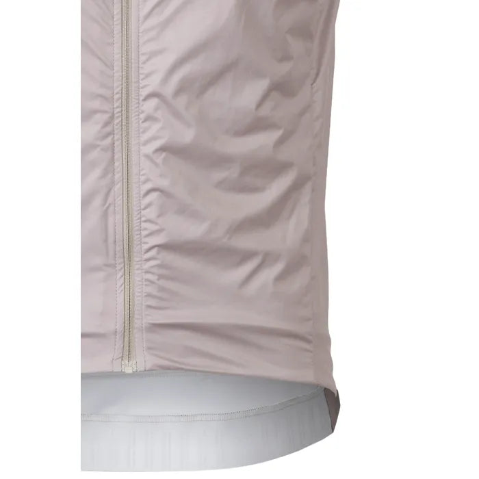 Chaleco Cortaviento Ciclismo Polartec Alpha Performance – Térmico, Transpirable y Windproof