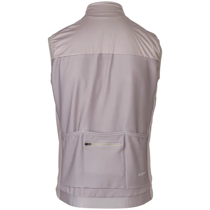 Chaleco Cortaviento Ciclismo Polartec Alpha Performance – Térmico, Transpirable y Windproof