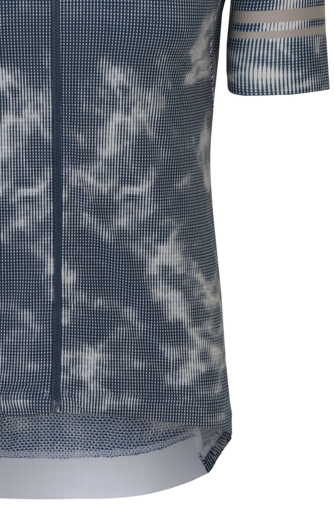 Tricota High Summer Performance Acero Azul