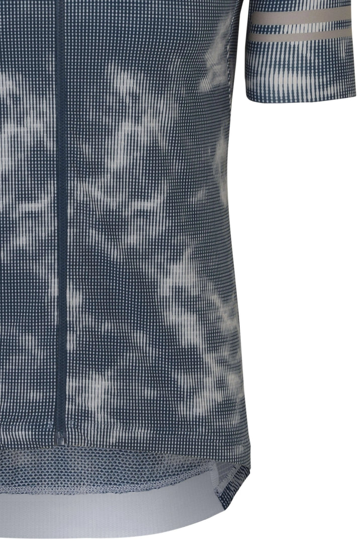 Tricota High Summer Performance Acero Azul