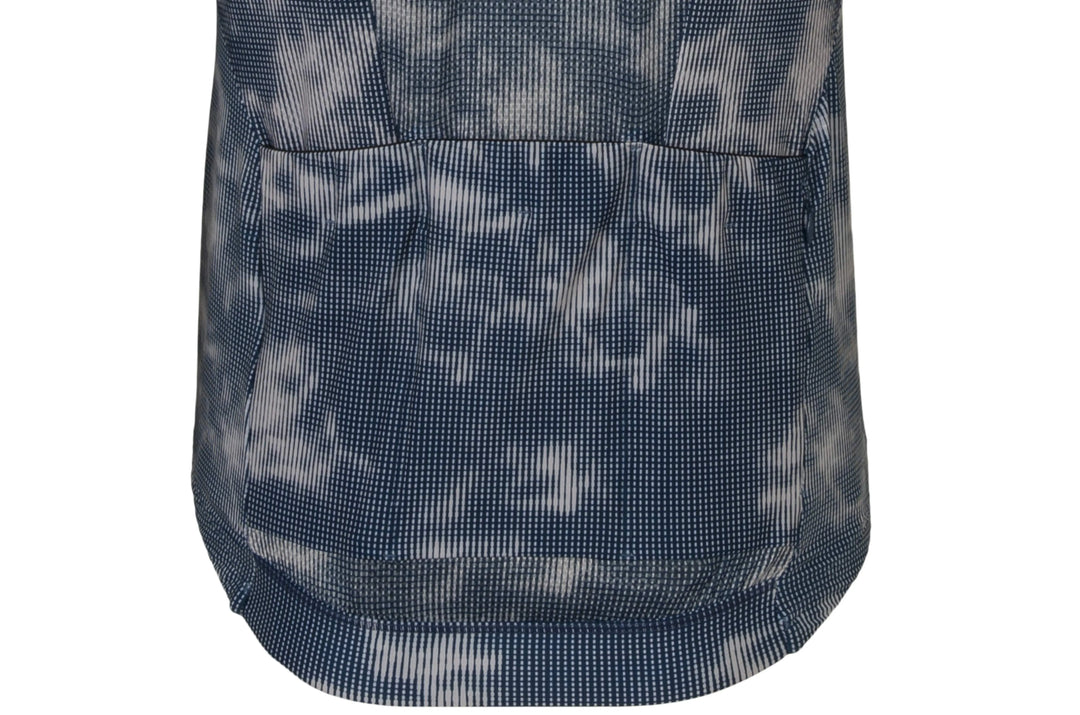 Tricota High Summer Performance Acero Azul