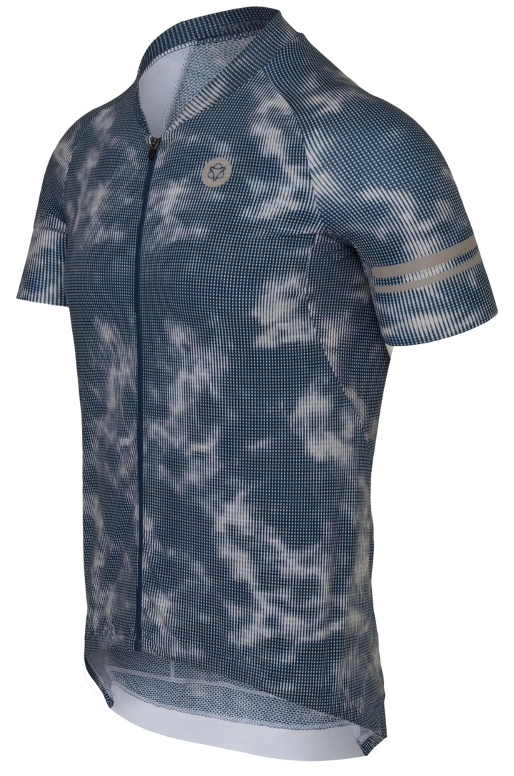 Tricota High Summer Performance Acero Azul