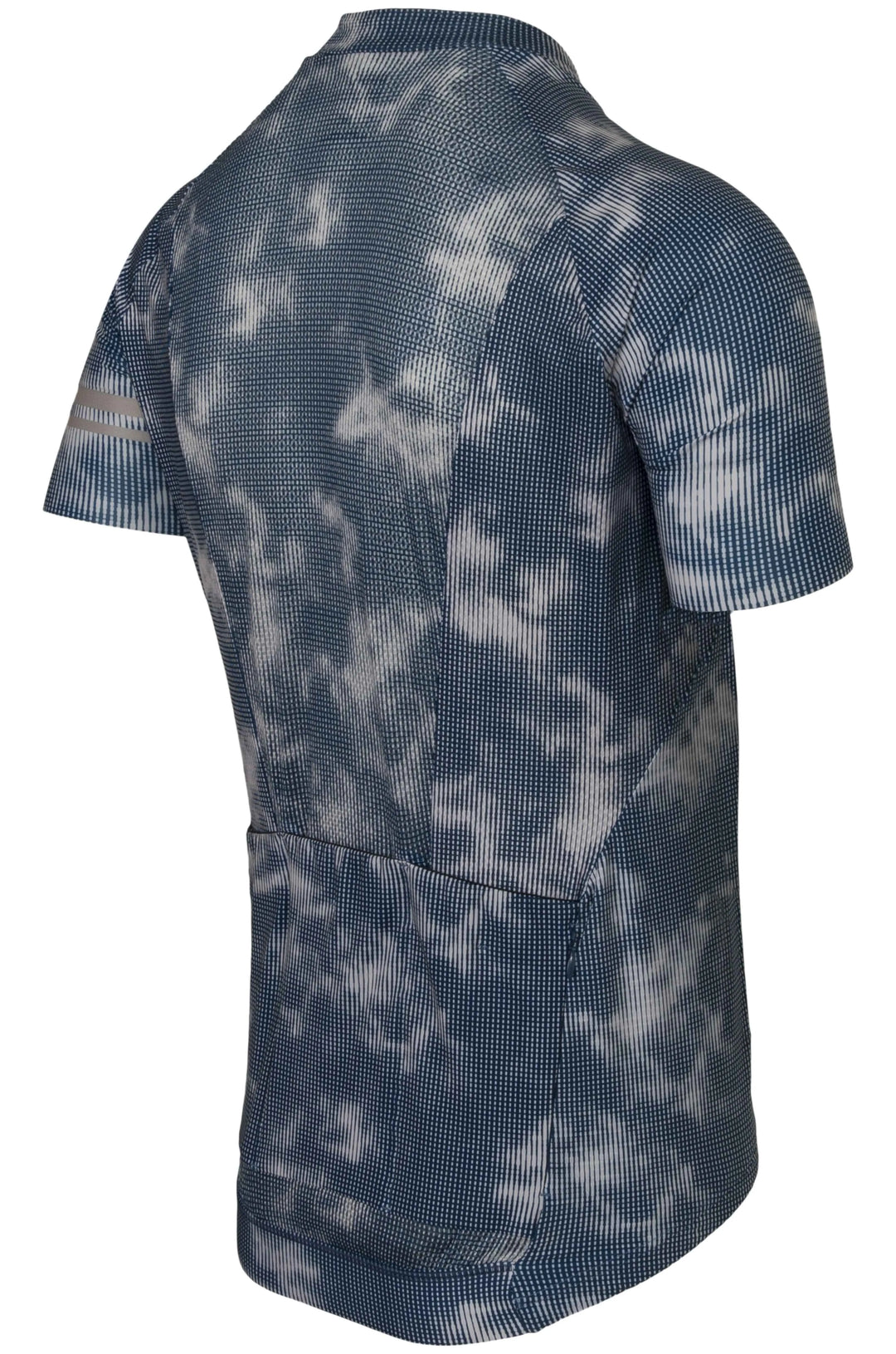 Tricota High Summer Performance Acero Azul