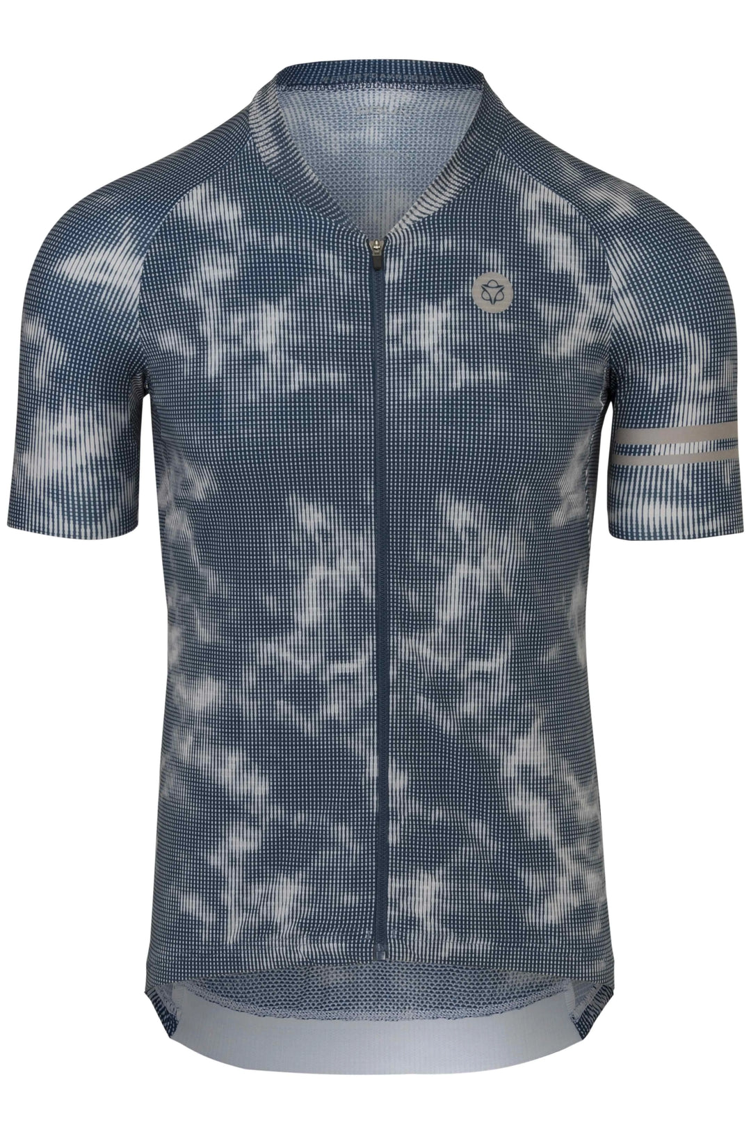 Tricota High Summer Performance Acero Azul