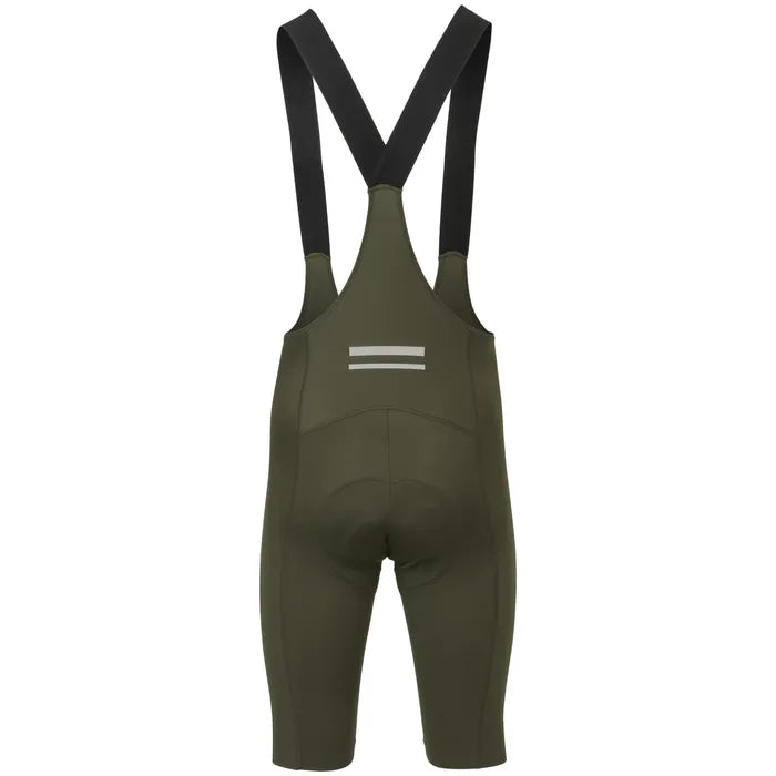 Calza AGU Comfort Plus Performance detalle de gripper de silicona en pierna