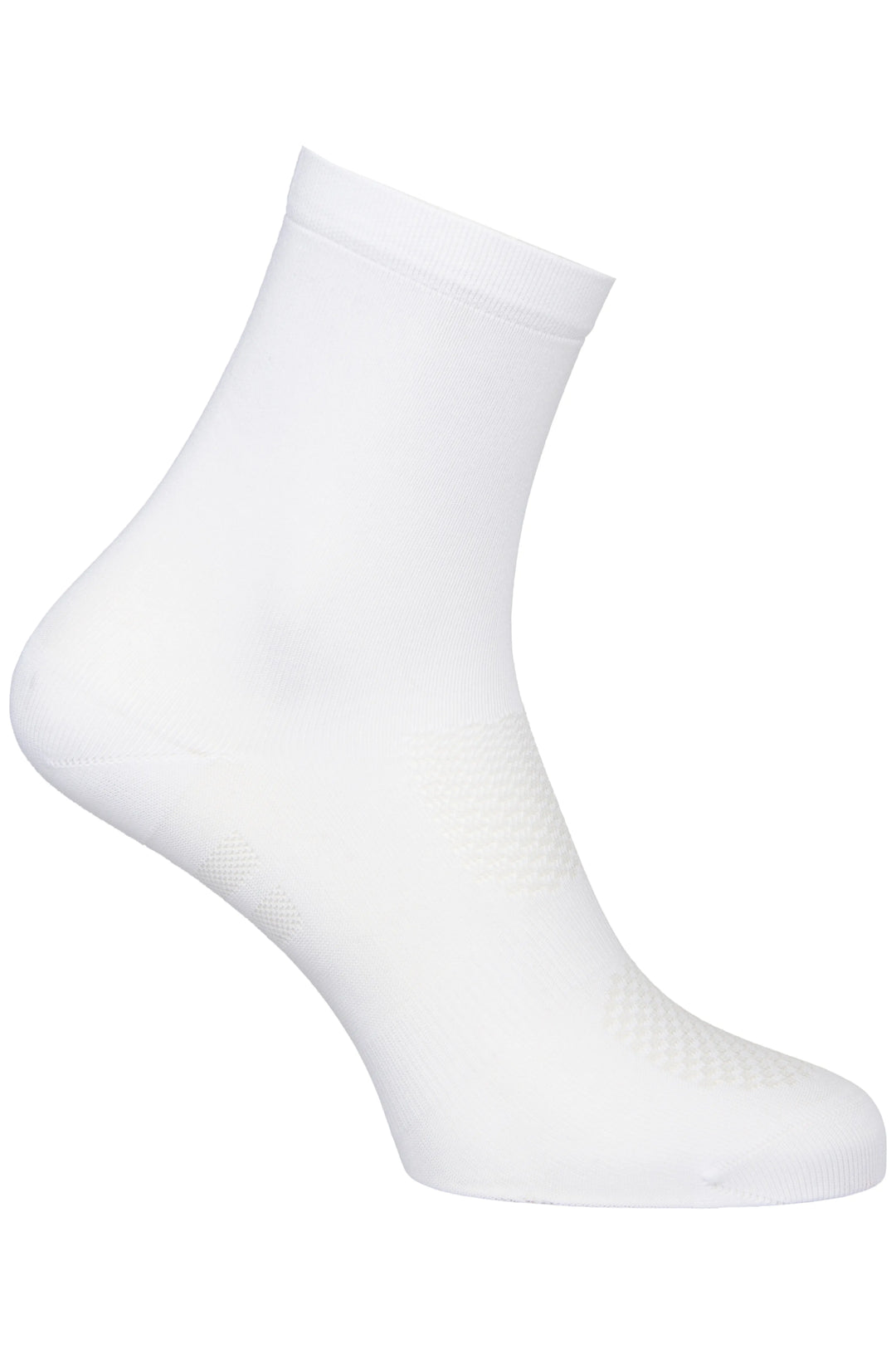 AGU Essential Socks High 2-Pack White