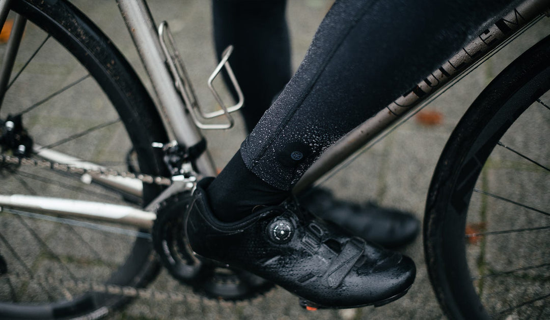Perneras Ciclismo AGU Leg Warmers DWR | Repelentes al Agua