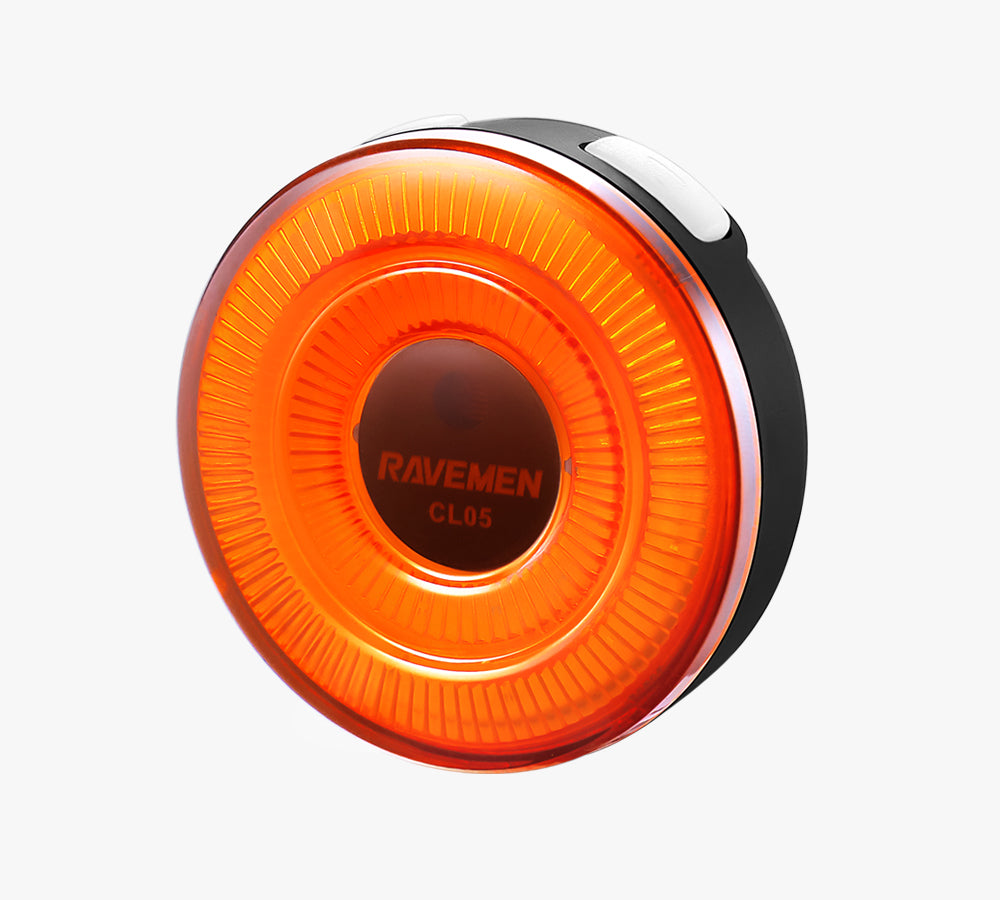 Luz trasera Ravemen CL05