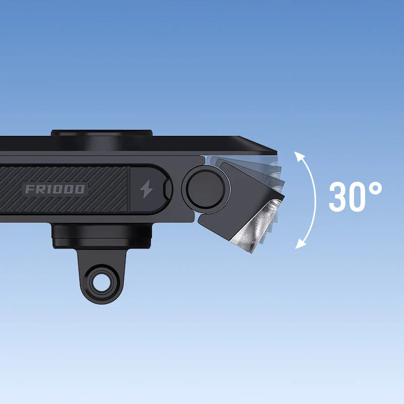 Luz Delantera FR1000