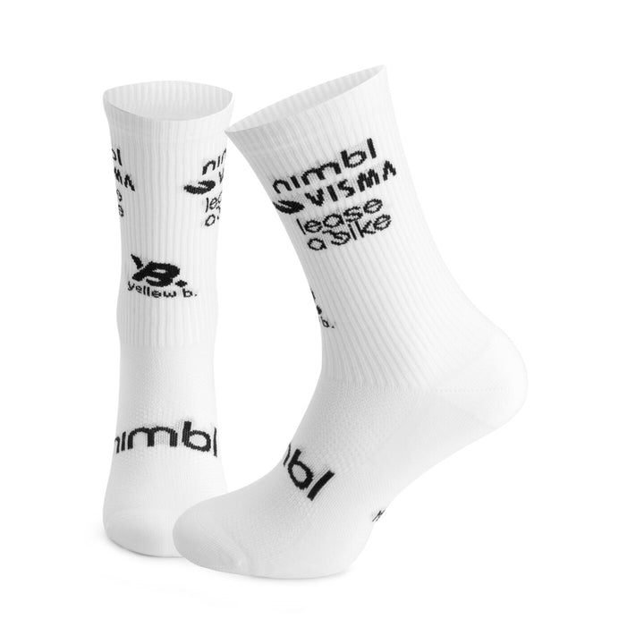 Merino Cycling Socks 2026 - Combo
