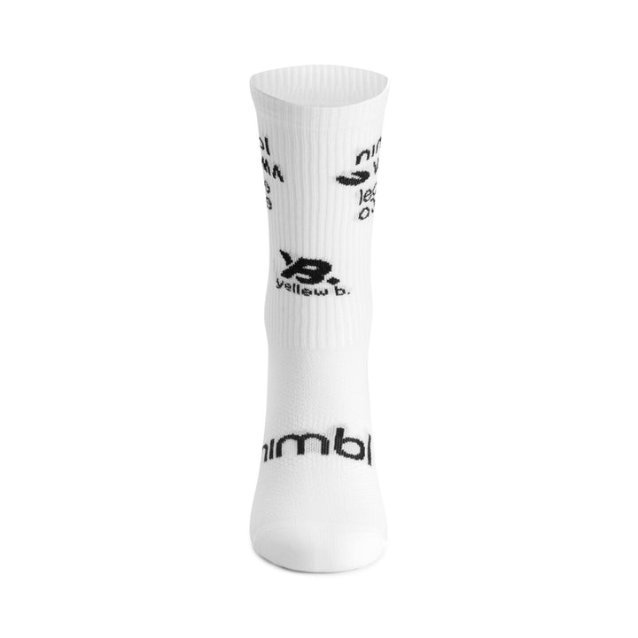 Merino Cycling Socks 2026 - Frontal