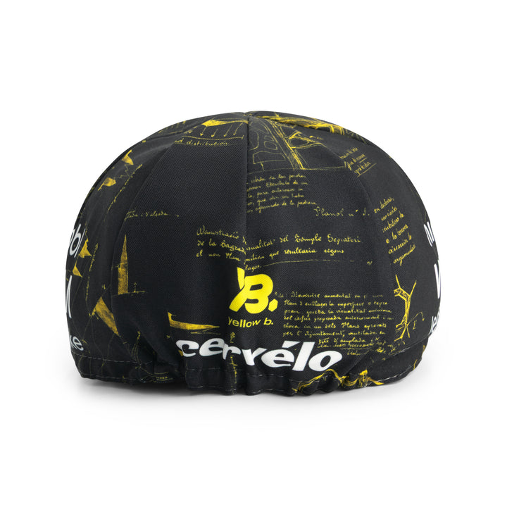 Cap de Ciclismo Gorra Race Team Visma | Lease a Bike TDF