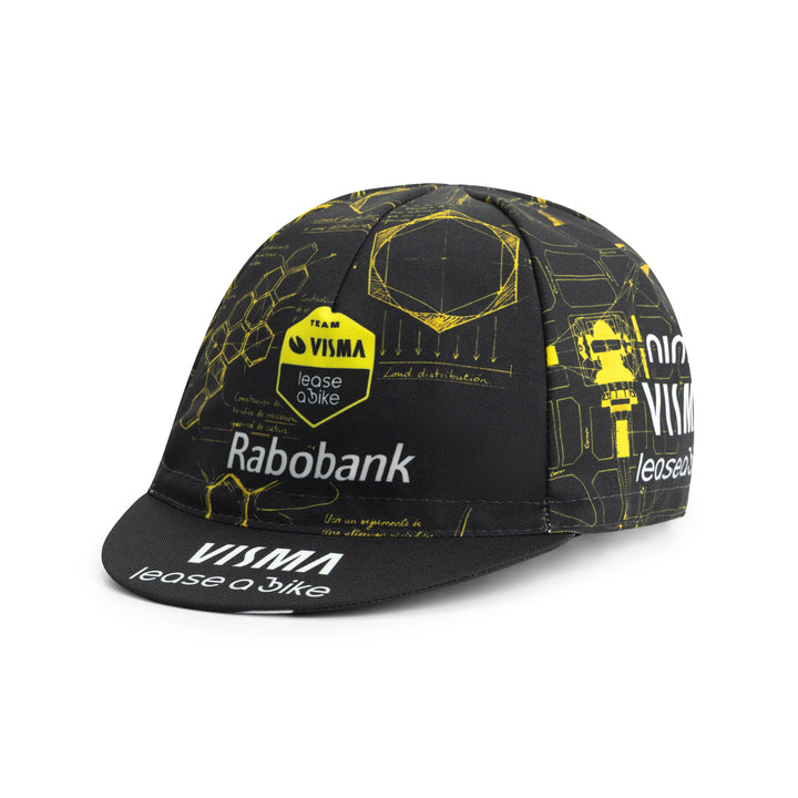 Cap de Ciclismo Gorra Race Team Visma | Lease a Bike TDF