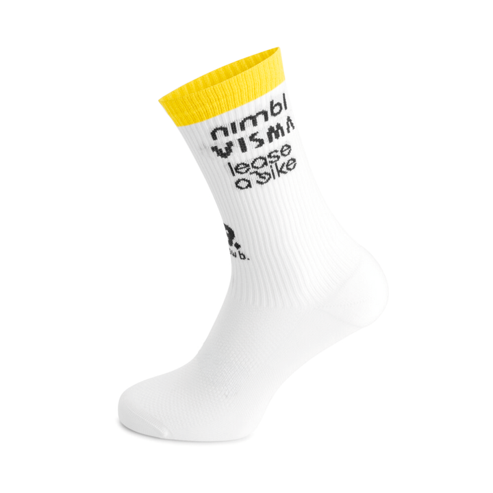 Calcetines Team Visma | Lease a Bike TDF