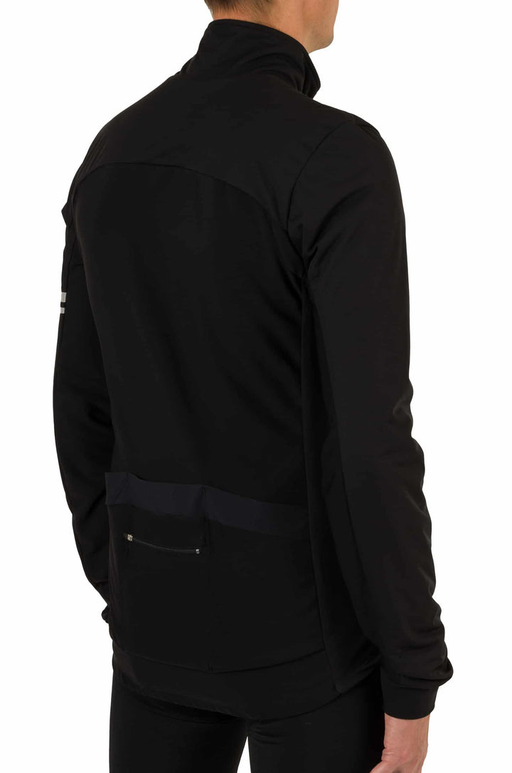 Chaqueta Polartec Manga Larga 1