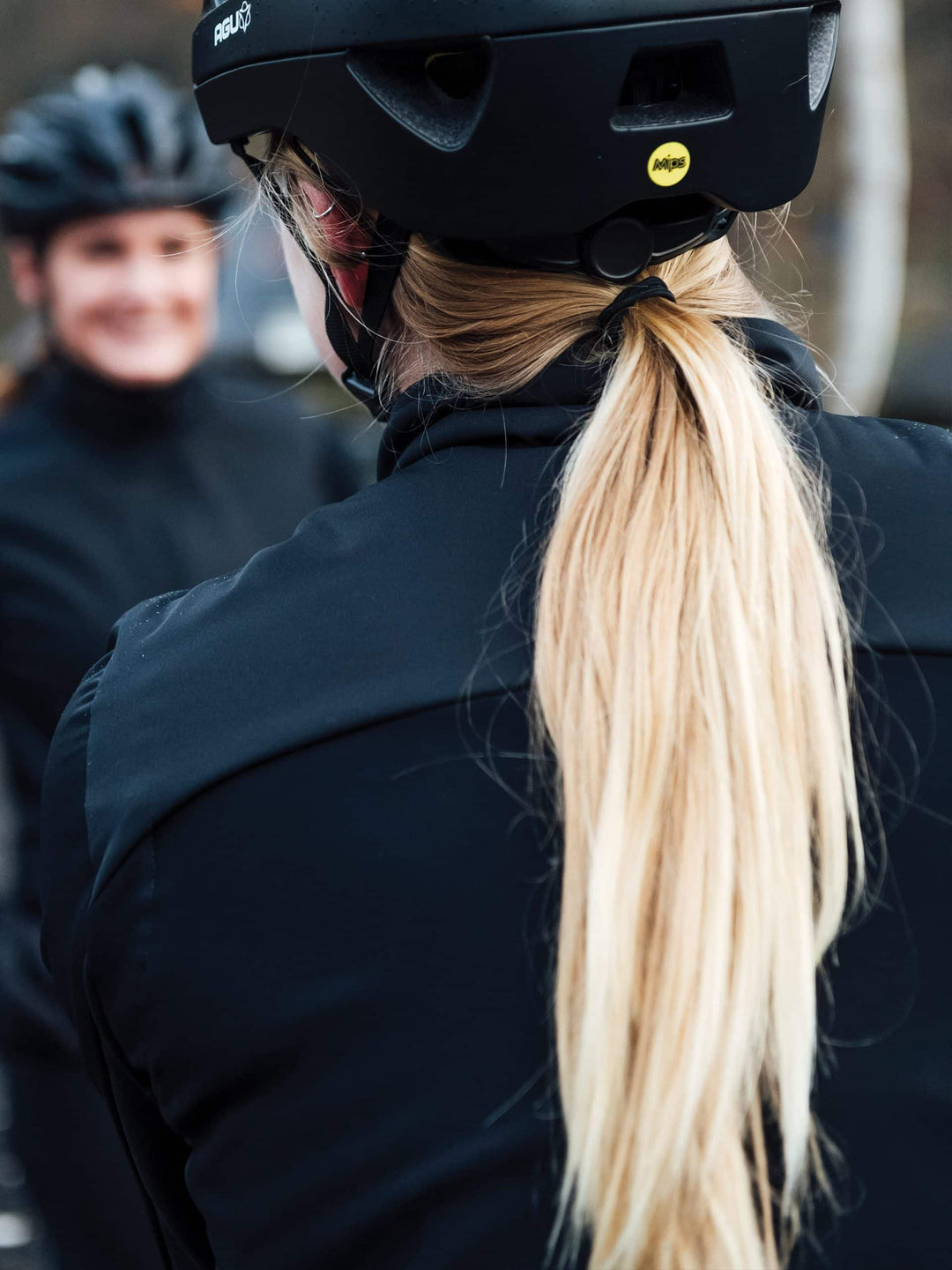 Chaqueta Polartec Manga Larga 11