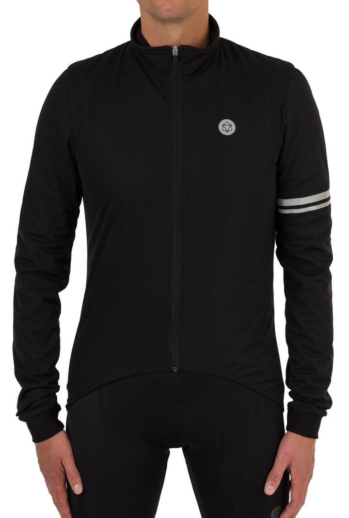 Chaqueta Polartec Manga Larga 2