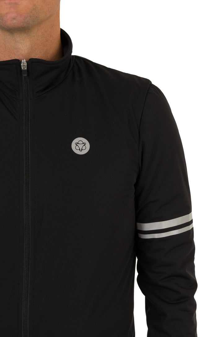 Chaqueta Polartec Manga Larga 3