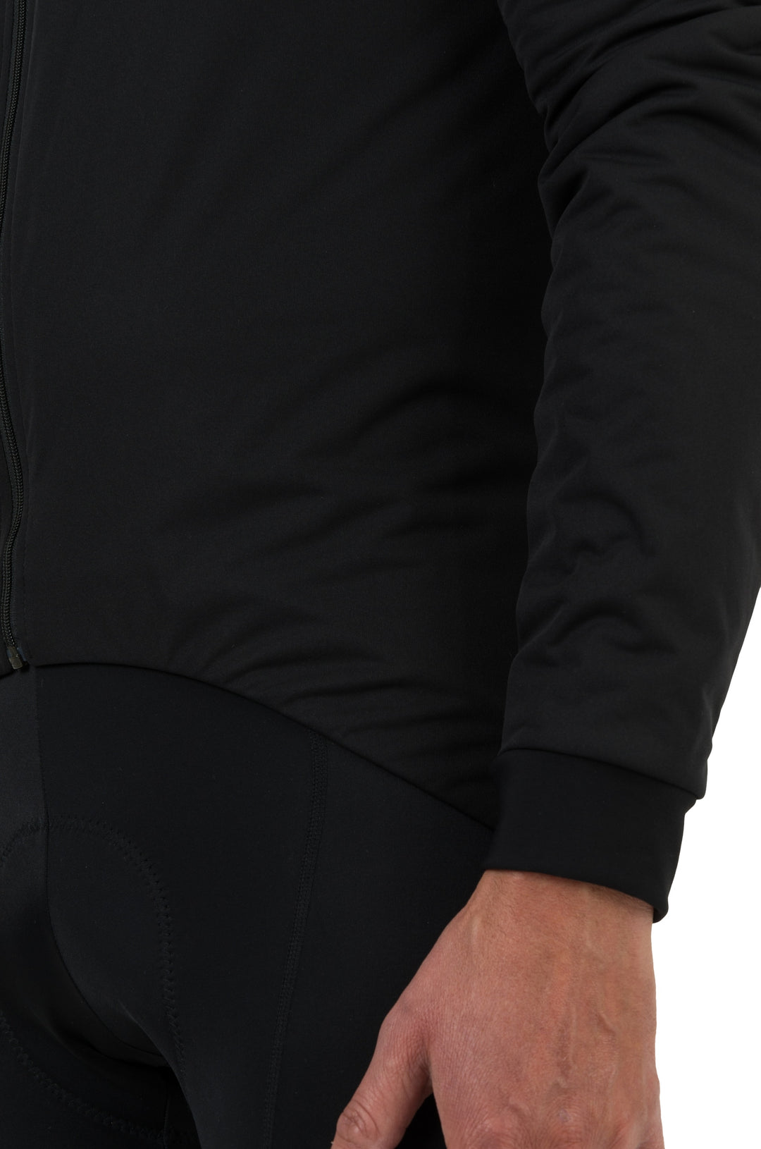 Chaqueta Polartec Manga Larga 4