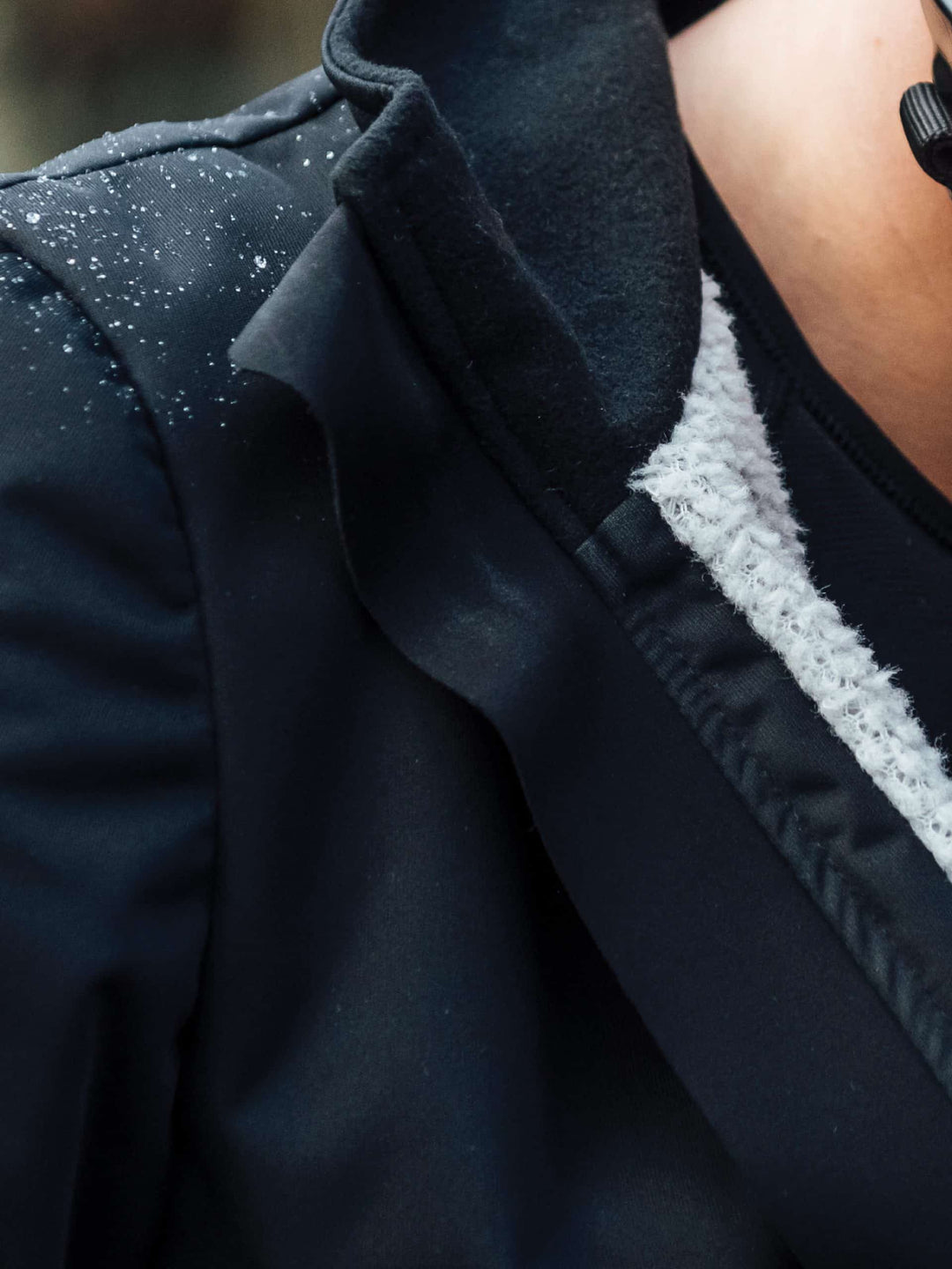 Chaqueta Polartec Manga Larga 8